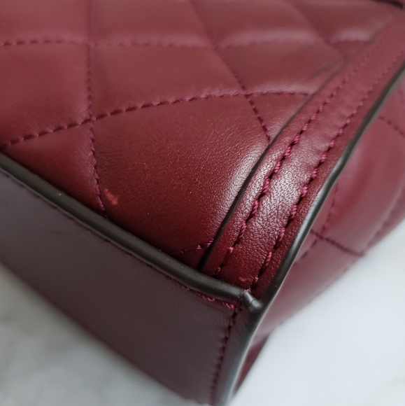 Michael Kors Mini Selma Crossbody - Picture 13 of 17